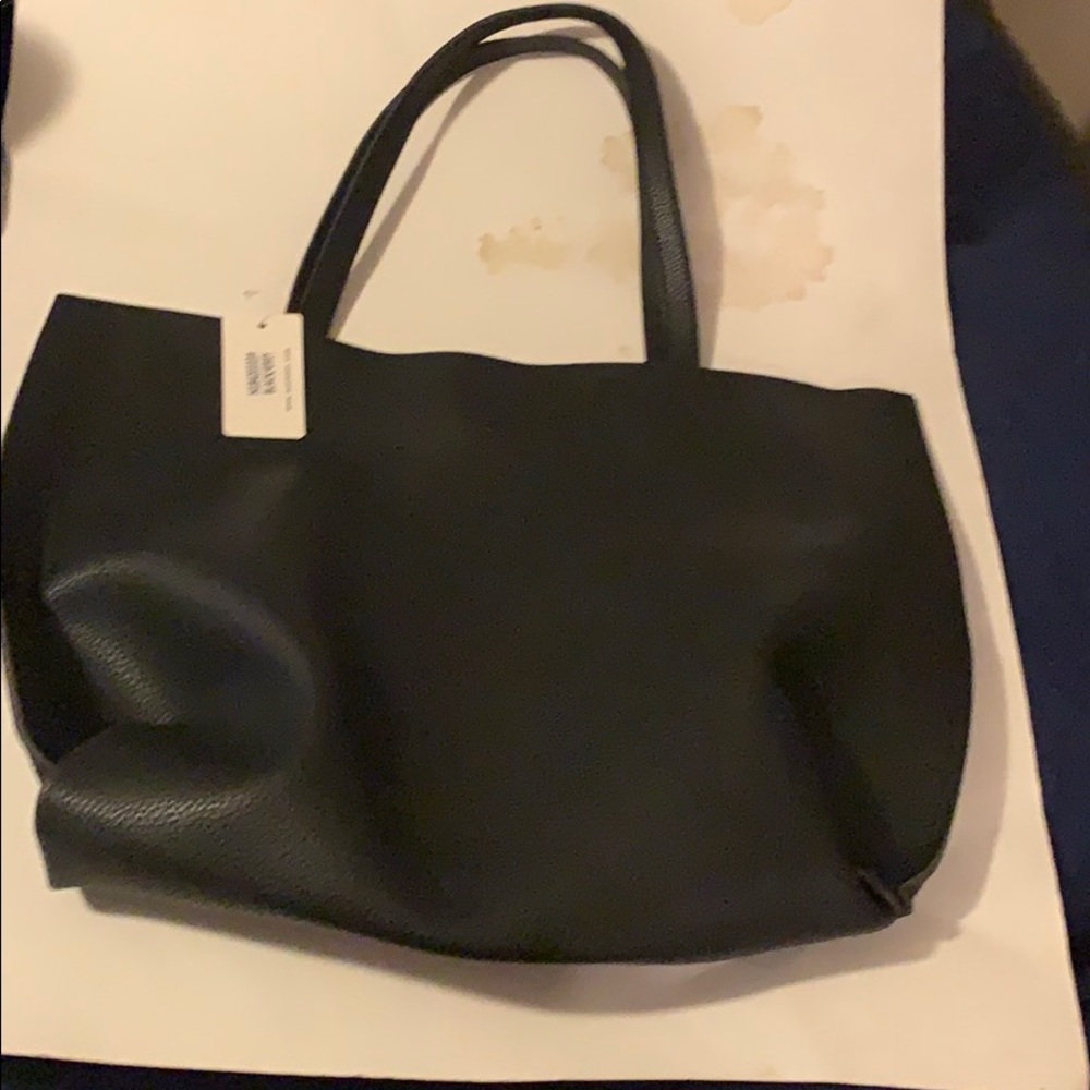 Scarleton tote reversalable leather